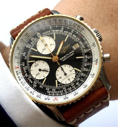 breitling navitimer old navitimer|breitling old navitimer price.